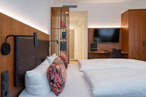 Hotel Alma Am Anger